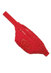 Damska nerka Goldbergh Fae Fanny Pack Flame