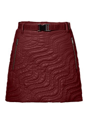 Damska spódnica Goldbergh Nyla Skirt Vino Rosso