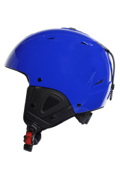 Kask narciarski Goldbergh Khloe Helmet Dazzling Blue