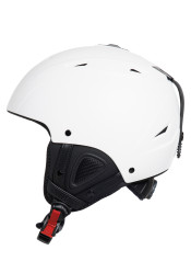 Kask narciarski Goldbergh Khloe Helmet White