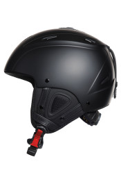 Kask narciarski Goldbergh Khloe Helmet Black