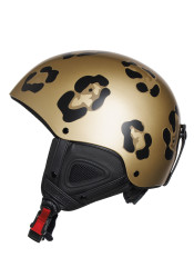 Kask narciarski Goldbergh Brave Helmet Jaguar
