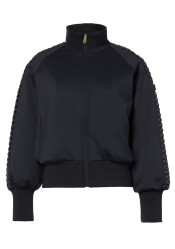 Damska kurtka Goldbergh Dazz Cardigan Black