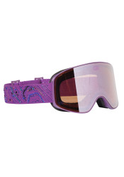 Okulary narciarskie Goldbergh Jamboree Goggle Viola