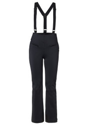 Damskie spodnie narciarskie Goldbergh Roux Ski Pants Black