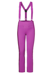 Damskie spodnie narciarskie Goldbergh High End Ski Pants Viola