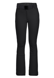 Damskie spodnie softshellowe Goldbergh Pippa Ski Pants Black