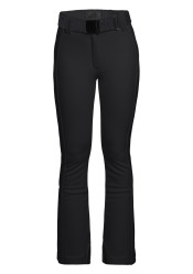 Damskie spodnie softshellowe Goldbergh Pippa Long Ski Pants Black