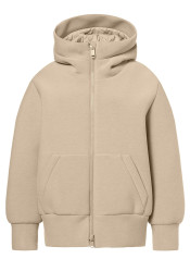 Damska kurtka Goldbergh Luce Jacket Caramello