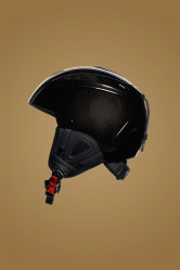 Damski kask narciarski Goldbergh Alta Badia Helmet Black