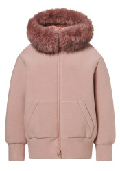Damska kurtka Goldbergh Luce Jacket Faux Border Cameo
