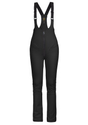 Damskie spodnie narciarskie Goldbergh Phoebe Ski Pants Black