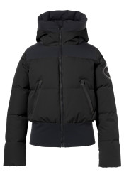 Damska kurtka narciarska Goldbergh Village Ski Jacket Black