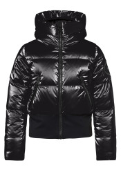 Damska kurtka Goldbergh Bombardino Ski Jacket Black