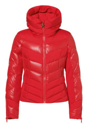 Damska kurtka Goldbergh Abisso Ski Jacket Flame
