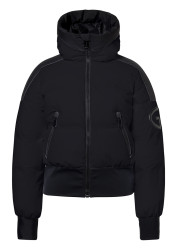 Damska kurtka Goldbergh Aurora Ski Jacket Black