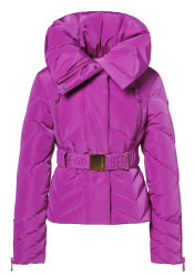 Damska kurtka Goldbergh Jive Ski Jacket Viola