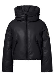 Damska kurtka Goldbergh Nero Ski Jacket Black