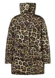 Damska kurtka Goldbergh Zosha Jacket Jaguar