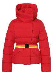 Damska kurtka Goldbergh Bufera Ski Jacket Flame