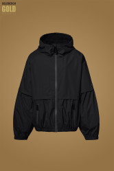 Damska kurtka Goldbergh Chiara Ski Jacket Black