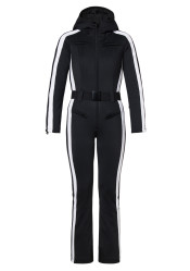 Damski kombinezon Goldbergh Liah Ski Suit Black