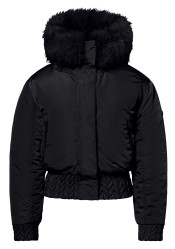 Damska kurtka Goldbergh Indira Ski Jacket Black