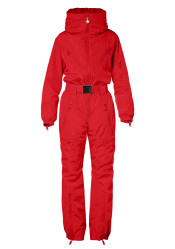 Damski kombinezon Goldbergh Discover Ski Suit Flame
