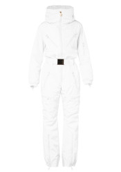 Damski kombinezon Goldbergh Discover Ski Suit White