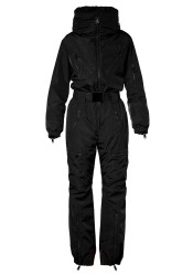 Damski kombinezon Goldbergh Discover Ski Suit Black