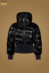 Damska kurtka Goldbergh Fusilli Ski Jacket Black
