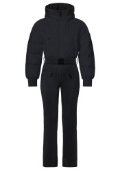 Damska kurtka Goldbergh Néve Ski Suit Black