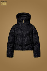 Damska kurtka Goldbergh Fiora Ski Jacket Black