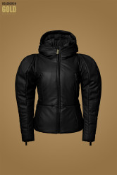 Damska kurtka Goldbergh Sogno Ski Jacket Black