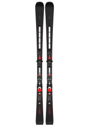 Narty zjazdowe Atomic REDSTER S9i RVSK S + I 12 GW B