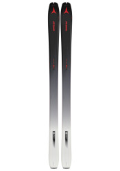Narty skiturowe Atomic BACKLAND 86 UL + SKIN 85/86 BL