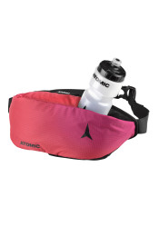 Pas biodrowy Atomic HYDRATION BELT Red Tension