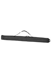Pokrowiec na narty biegowe Atomic NORDIC SKI BAG 3 PAIRS Black