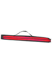 Pokrowiec na narty biegowe Atomic NORDIC SKI BAG 3 PAIRS Red Ten