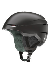 Kask narciarski Atomic SAVOR Black