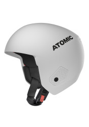 Kask narciarski Atomic REDSTER Biały