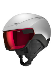 Kask narciarski Atomic REVENT GT AMID VISOR HD Wh/Bl/