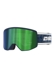 Gogle narciarskie Atomic FOUR PRO L SIGNATURE ET Royal