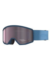 Gogle narciarskie dziecięce Atomic FOUR JR XS Iceberg/ALL WEATHER
