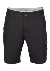 Spodenki męskie Fox Essex Short 3.0 czarne