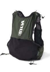 Silva Vesta Strive 5 Green