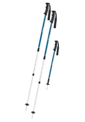 Kije trekkingowe Komperdell Blue Rambler