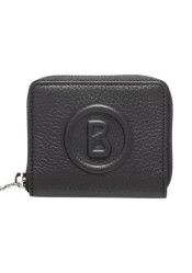 Portfel damski Bogner Bozen Dama Purse Sh6z Black