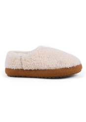 Klapki damskie EMU Australia Aston Natural