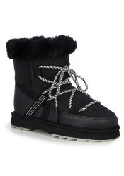 Buty damskie EMU Australia Blurred Black